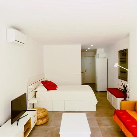 Luminoso Apartamento Cerca Del Centro Apartment มาลากา ภายนอก รูปภาพ