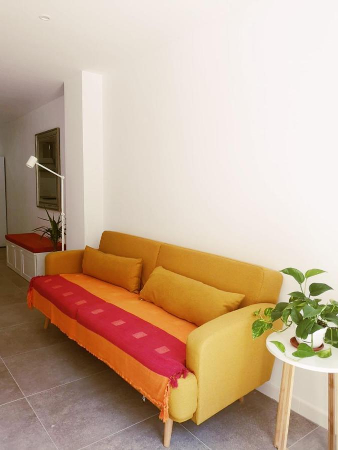 Luminoso Apartamento Cerca Del Centro Apartment มาลากา ภายนอก รูปภาพ